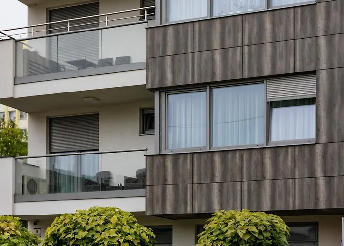Todor Apartments Center