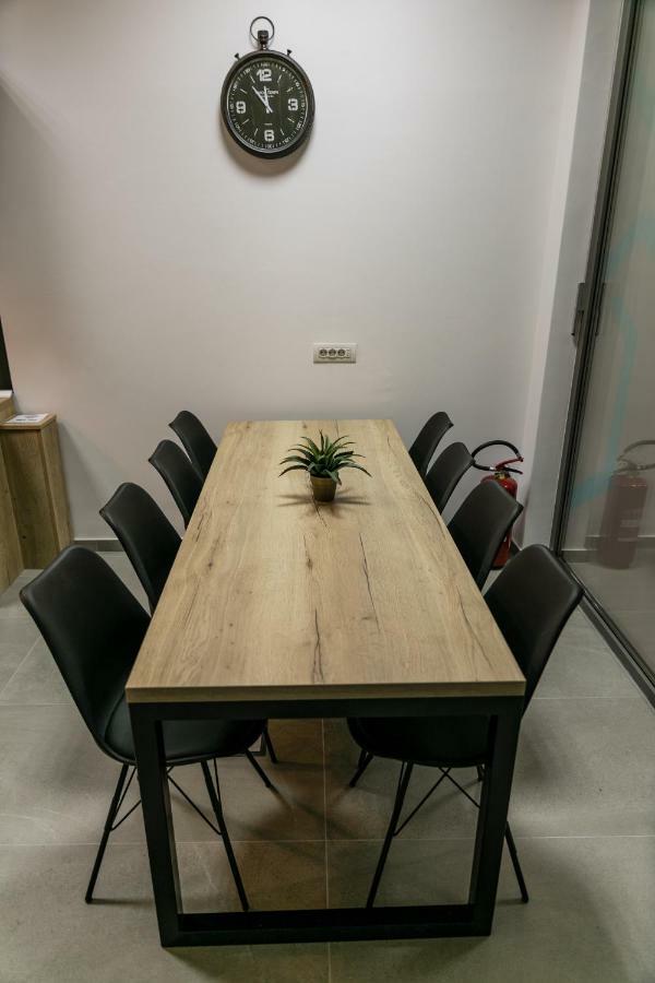 Todor Center Apartment