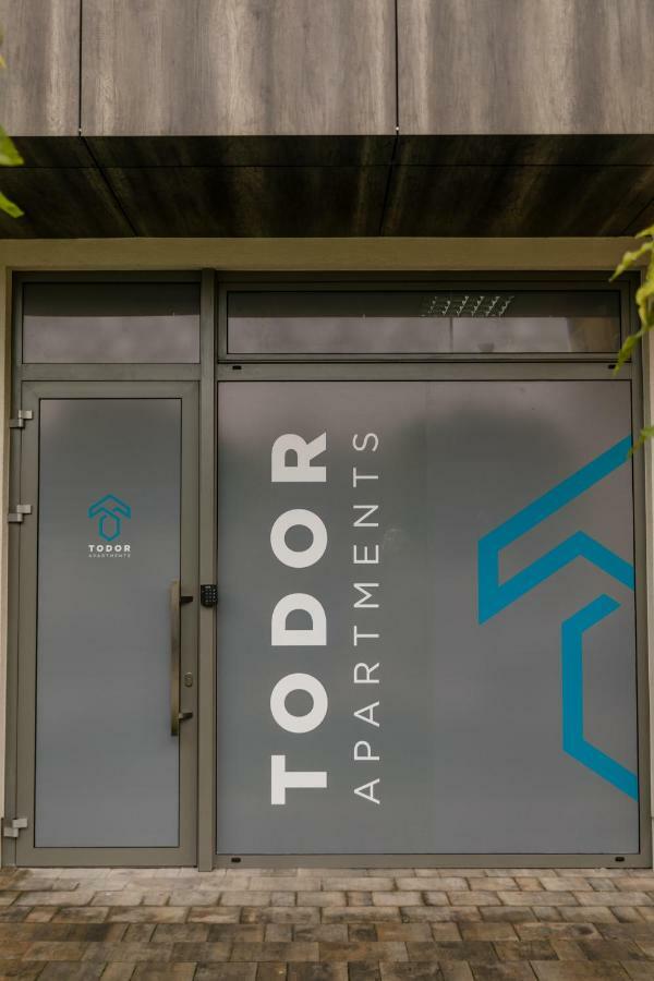 Todor Center Apartment Banja Luka