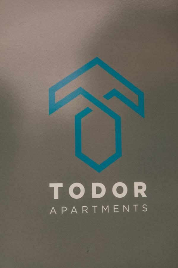 Todor Center *