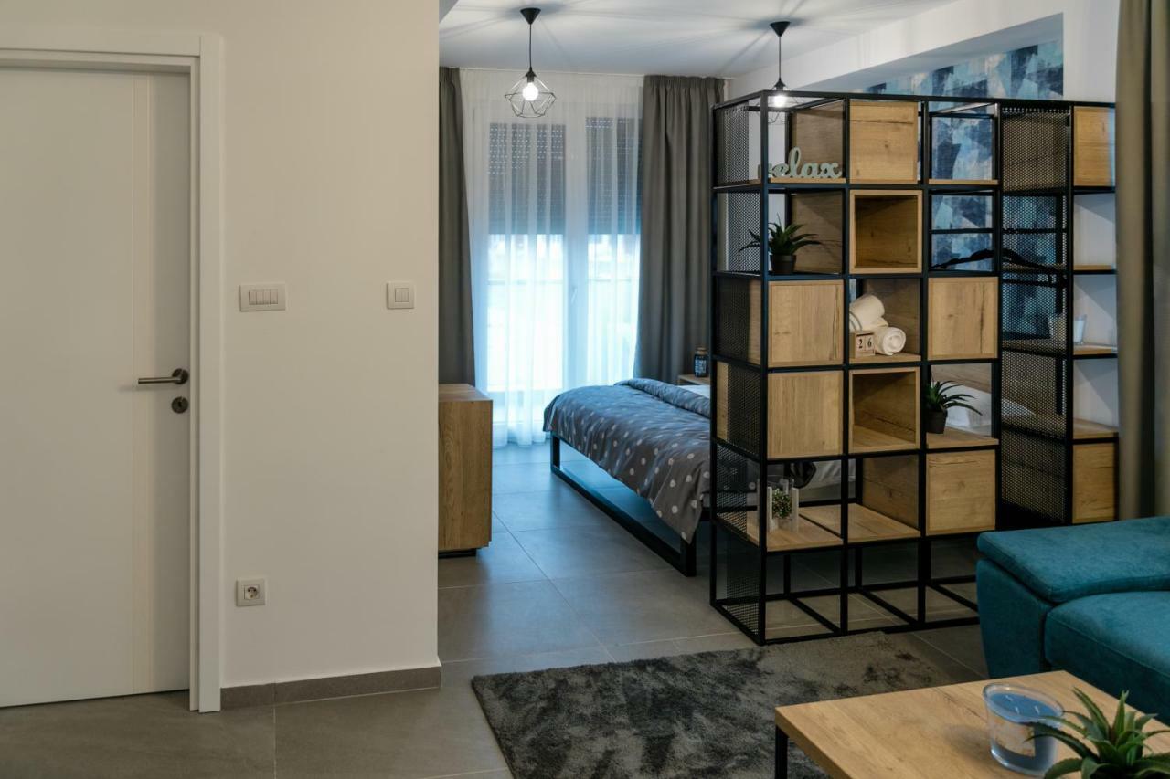 Apartment Todor Center