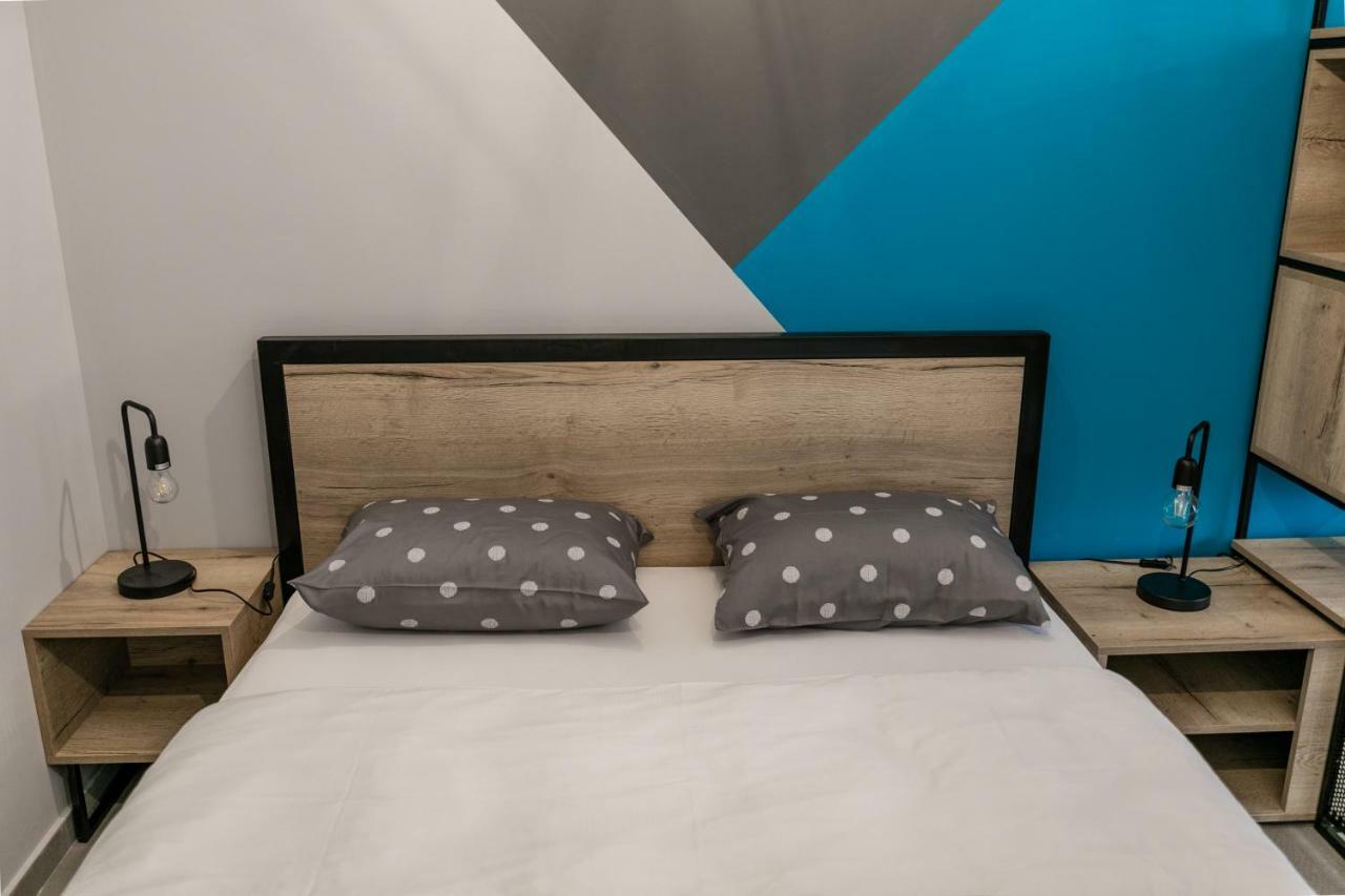 Apartment Todor Center