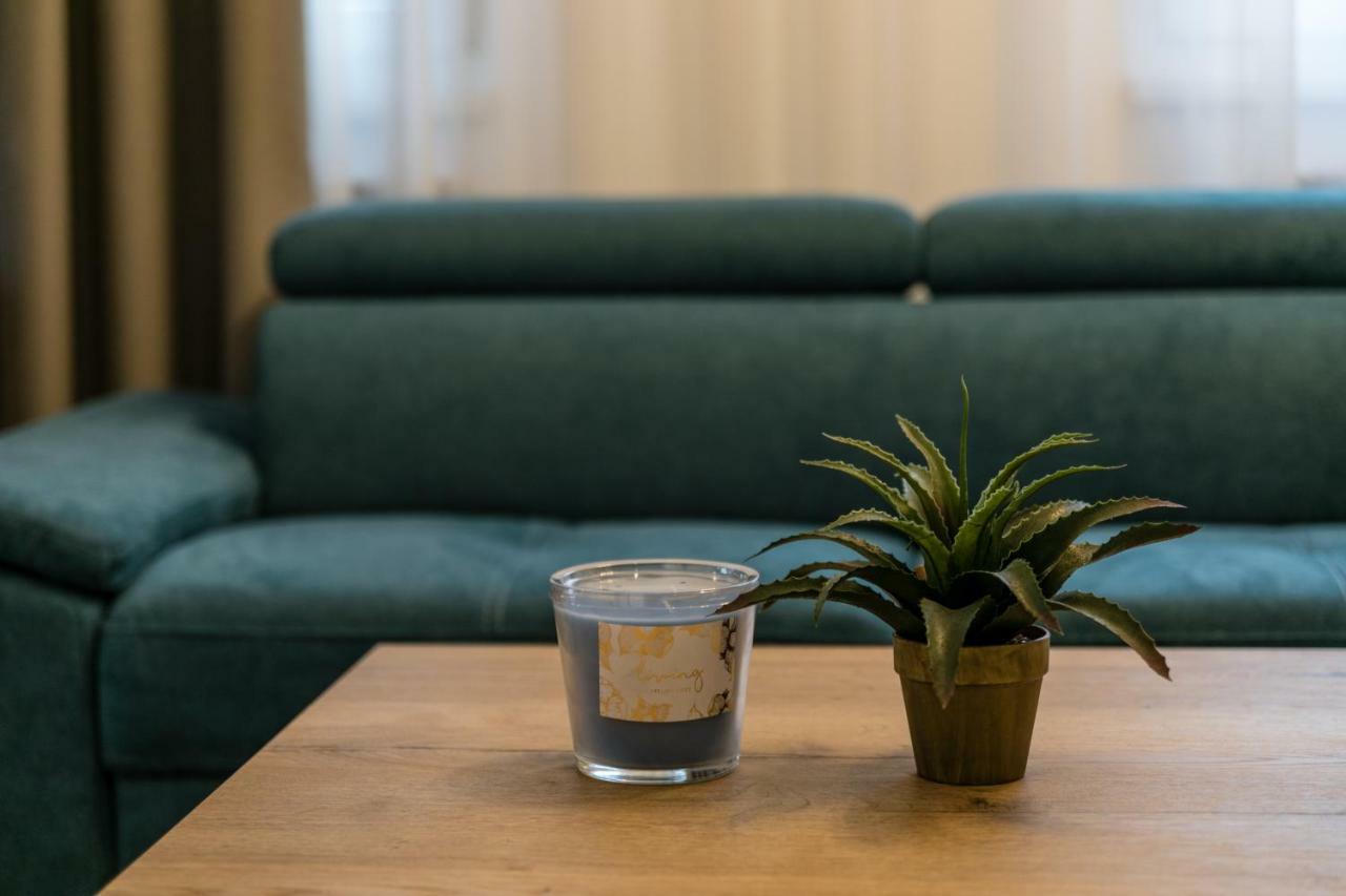 Apartmán Todor Center Banja Luka