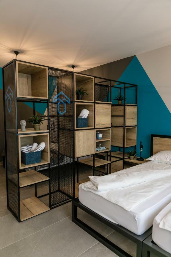 Todor Center Apartmán