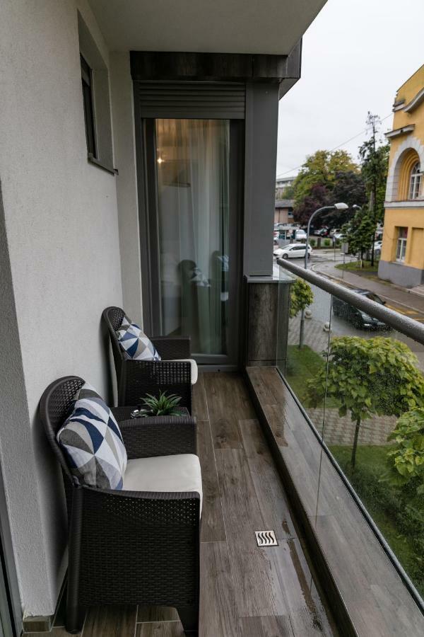 Todor Center Apartman Banja Luka