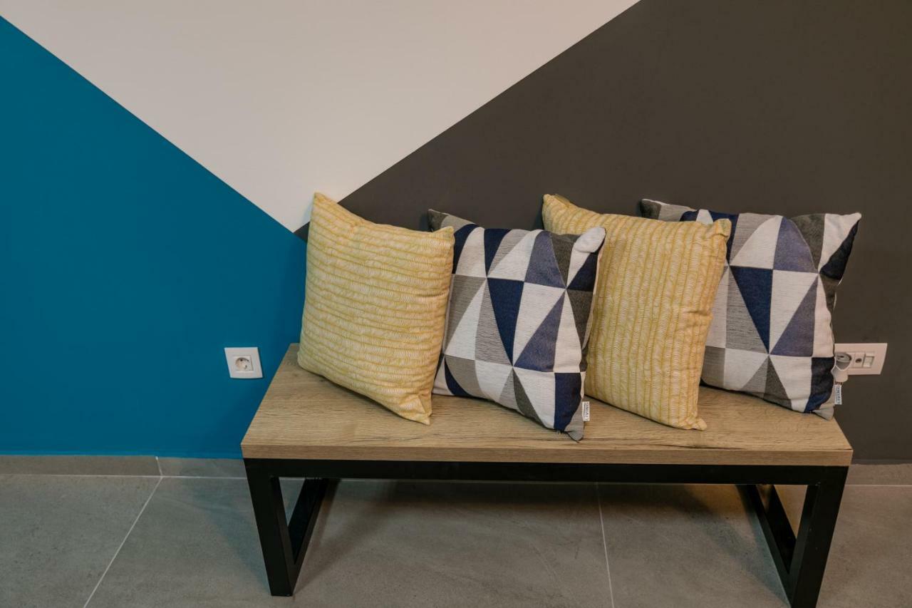 Apartment Todor Center