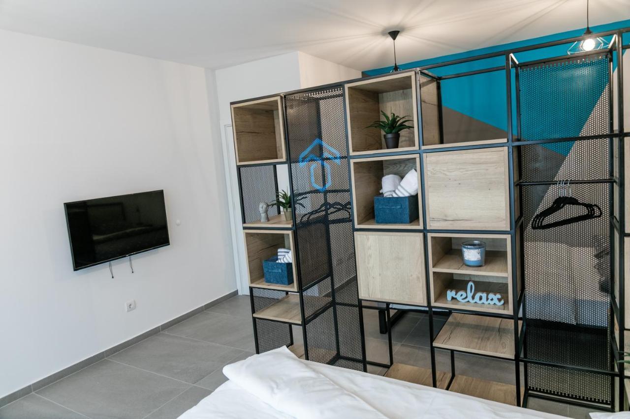 Apartment Todor Center *