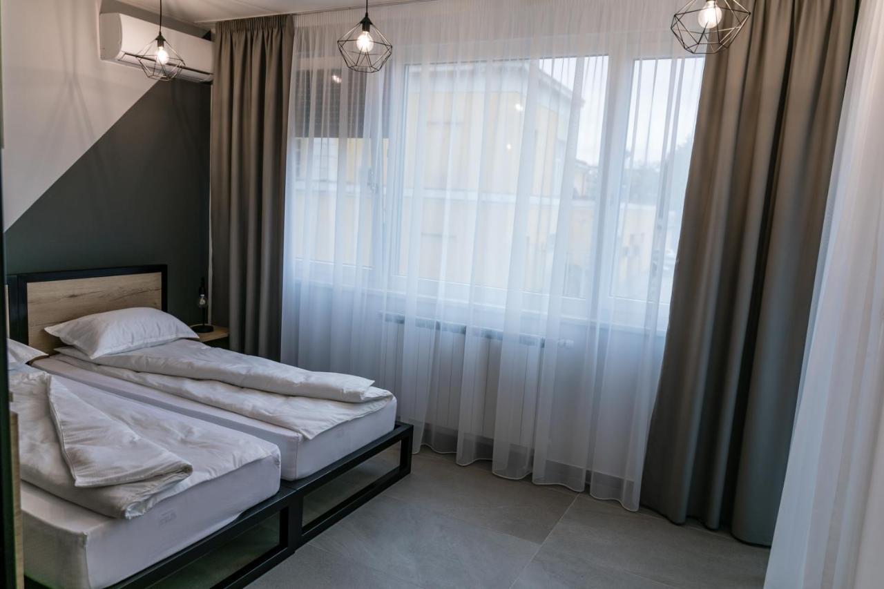 Apartment Todor Center